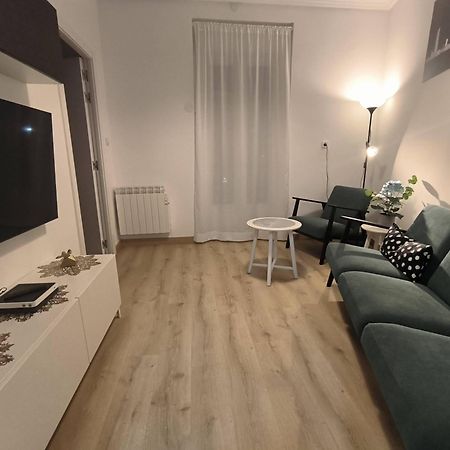 Apartamento Zabala Conoce Bilbao Desde Dentro Exterior photo