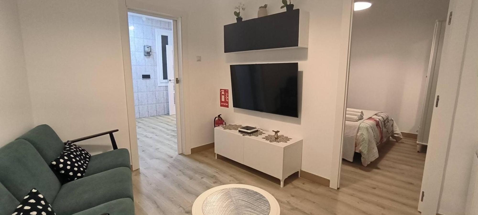 Apartamento Zabala Conoce Bilbao Desde Dentro Exterior photo