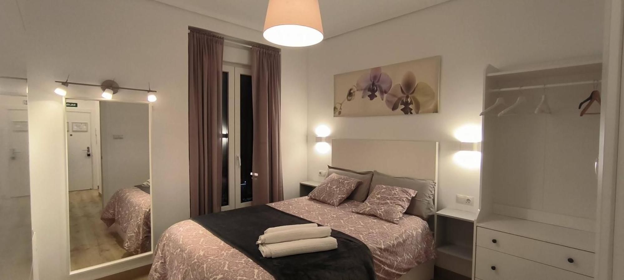 Apartamento Zabala Conoce Bilbao Desde Dentro Exterior photo